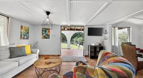 Escape to a Mountain Hideaway w- Jacuzzi & Scenic Views in Cayey - Image 2