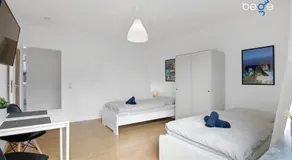 BEGE APARTMENTS: FIRM RELAX - Image 2