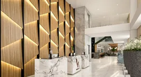Ocean V Hotel - Image 2