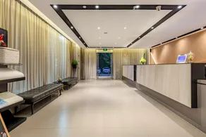 Home Inn Neo Jinan High-tech Zone Qilu Software Park Shunhua Road - Image 3