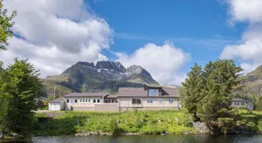 Lofoten Planet - Boutique Hotel - Image 5