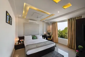 Hotel Manisha International Gaya - Image 2