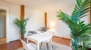 Spacious Apartment in Strausberg - Sleeps 6 - Image 5