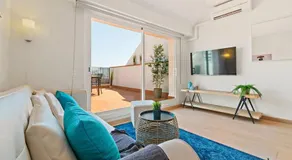 Tendency Apartments Sagrada Familia Penthouse - Image 2