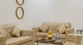 شقق جنان المخدومة Jenaan Apartments - Image 5