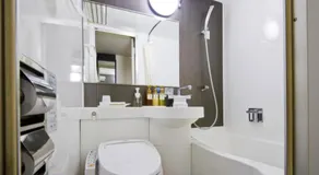 Kagoshima Plaza Hotel Tenmonkan - Vacation STAY 97890 - Image 2