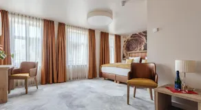 Hotel & Restaurant Rödersaal - Image 2