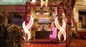 Hotel MNG The Platinum - Image 3