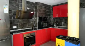 NEW ART BEACH HOSTEL- Albergue Juvenil - Image 4