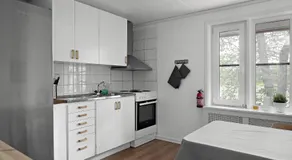 Charming Bed & Breakfast - Villa Högby - Image 2