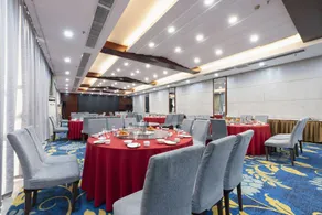 Inzone Garland Hotel (Qingzhou Ancient City) - Image 5