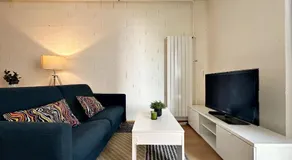Studio dans les haut de Lausanne 06 - Image 2