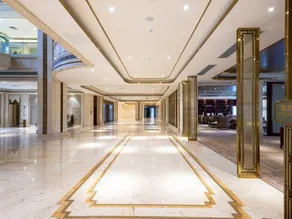 Mingfa Jiangwan Hot Spring Hotel - Image 5