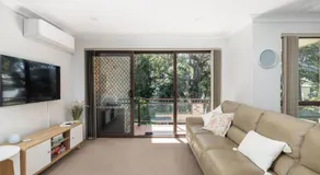 Bay Parklands, 34 2 Gowrie Avenue - Air Con, Wifi, Views, Pool, Spa & Tennis Court - Image 2