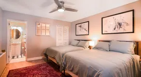 P8G Remodel 2BR/2BA downtown ATL-Parking & Balcony - Image 3