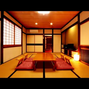 Koiwatake Ryokan - Image 3