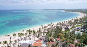 Tropical Villas at Los Corales Beach - Image 5