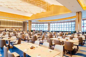Qianhuazhou Holiday Hotel - Image 5
