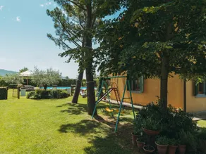 Chalet with pool in Cortona - Image 4