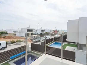 Luxury holiday home with air conditioning and private pool at Vistabella Golf - Image 3