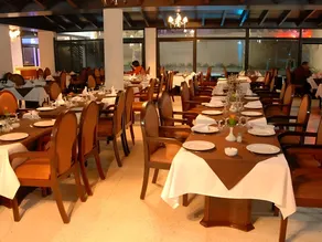 Omega Hotel - Image 5