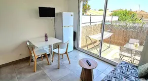Entre Terre et Mer, logement cosy - Image 5