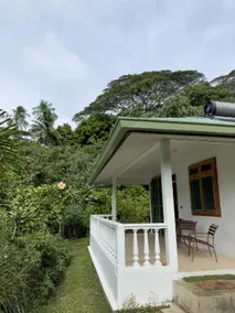 Te Arii - Pension TE AROHA - Image 3