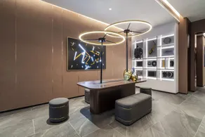 Home Inn Plus Suzhou Railway Station Sujin Metro Station - Image 3