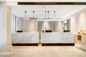Jane's Love · Huan Ge Hotel (Yiwu International Trade City Branch) - Image 4