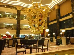 Nantong Hotel - Image 5