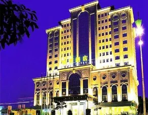 Forle Hotel - Image 2