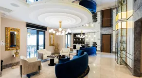 ALİBA HOTEL - Image 3