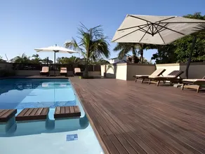 Coco De Mer Boutique Hotel - Image 3