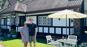 The Cottage Ambewela - Discover Horton Plains & Ella Train Journey - Image 5
