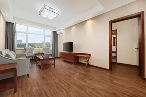 Marriott Hotel (Block A) - Image 2