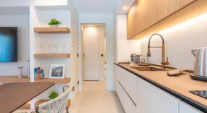 Il Borgo, Marina Homesuites, Poltu Quatu - Image 2