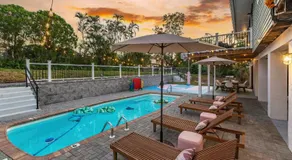 Casa Marco - Heated Pool, Game Room, Mini Golf - Image 3
