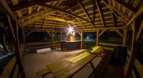 Domek drewniany Wiakówka - Image 3