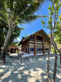 D Mountain Beach Resort - Beachfront - Image 3