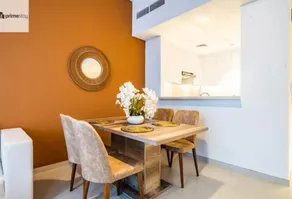OYO 848 Home 209 Al Ramth 26, Remraam, Dubai - 2BR - Image 4