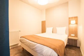 Aparthotel Adagio Access Saint Nazaire - Image 1