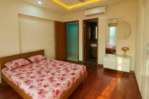 LuxeBnb 3Bhk villa Baner - Image 4