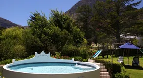 Bo La Motte Farm Cottages - Image 4