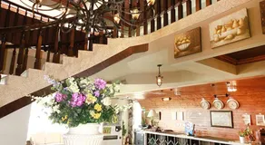 Kenting Moli Bay Seaview Resort Hotel - Image 2