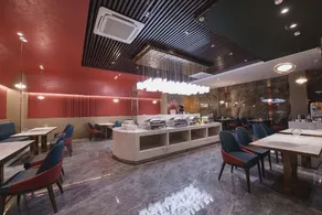 Lavande Hotel Yinchuan Wanda International Convention and Exhibition Center - Image 4