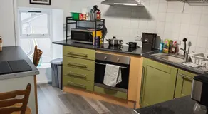 Duplex apartment in the Heart of Glenarm Village - Image 3