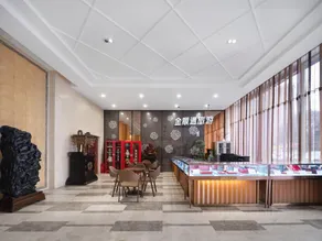 City 118 Hotel Tianshui Normal University - Image 2
