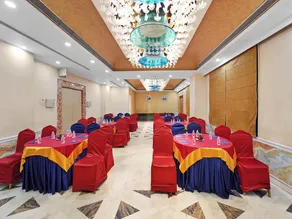 Palette Orient Hotel & Convention Centre by CheckIn, Nagpur - Image 2