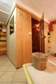 Ferienresidenz Schlossblick - Apartamento - Image 5