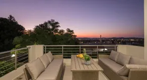 Kyparisses Villa with Private Pool - Image 5
